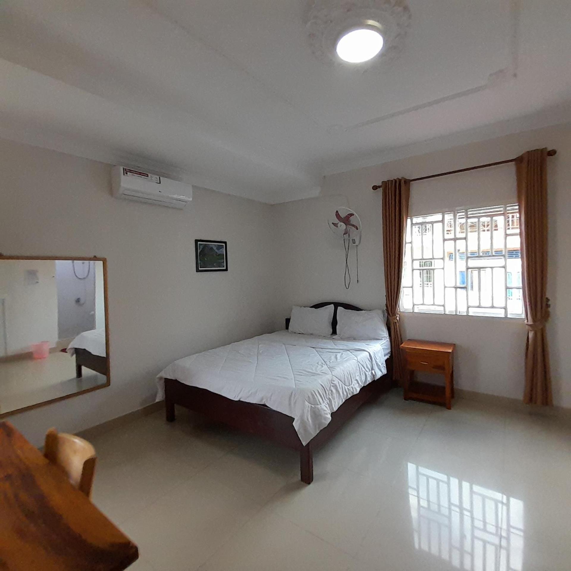 Naraya Guesthouse Phnom Penh Esterno foto